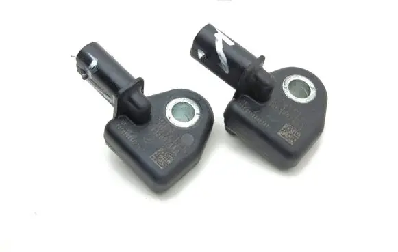 Jeep Cherokee Airbag deployment crash/impact sensor 56038974AA