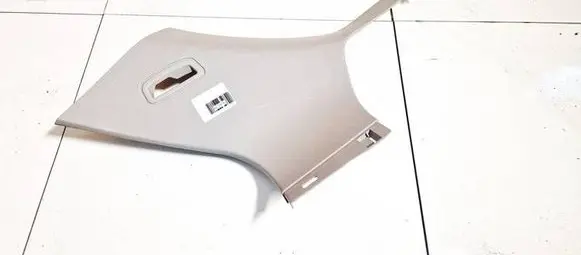 Opel Zafira B (D) pillar trim (bottom) 13129325 322225228