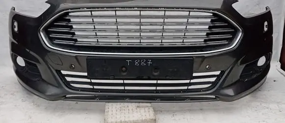 Ford Mondeo MK V Front bumper DS7317757 0LD2556 D2A3B