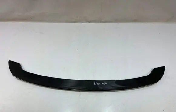 BMW M4 F82 F83 Tailgate/trunk spoiler 76580410