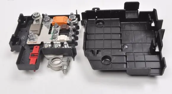 Ferrari Portofino Battery control module 