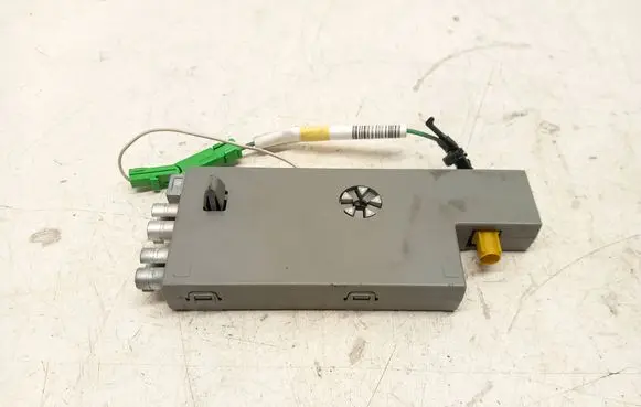 Volvo XC60 Aerial antenna amplifier 30761717