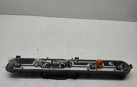Mercedes-Benz Sprinter W906 Tail light bulb cover holder 3917379999