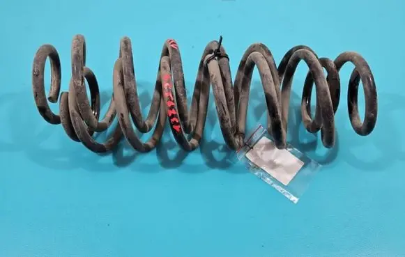 Seat Leon (1M) Rear coil spring IMPRK1374554