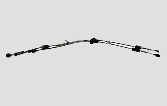 Volvo V40 Gear shift cable linkage 31357496