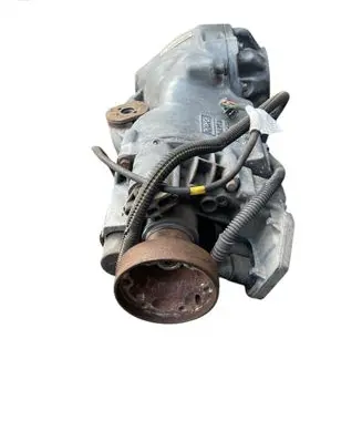 Volvo XC90 Rear differential P1216647 T128920 2.58