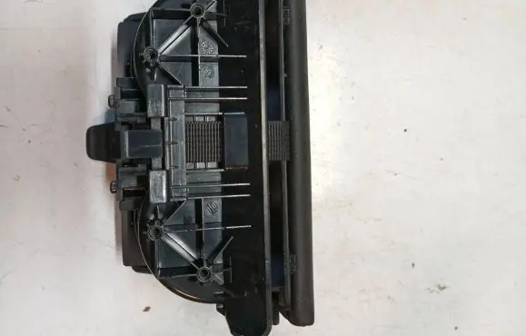 Volvo V40 Cup holder back 31348854
