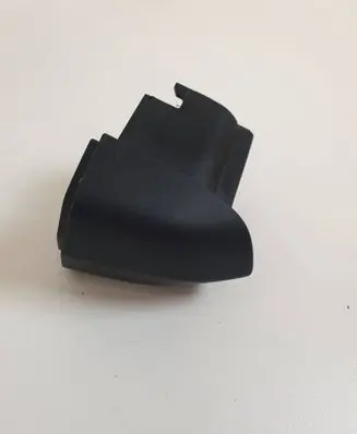 Volkswagen Crafter Rear door exterior handle 7C0837879A