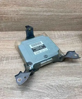 Toyota Prius (XW20) Gearbox control unit/module 8953547010 0791001612