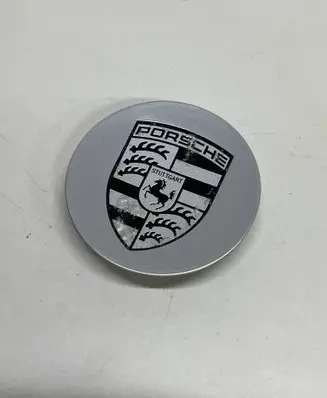 Porsche Cayenne (92A) Original wheel cap 9P1601147 9P1601117A