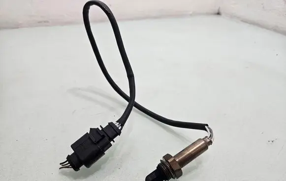 Lambda probe sensor