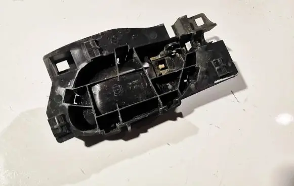 Fiat Scudo Rear door interior handle 96555514
