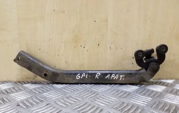 Opel Sintra Sliding door lower roller guide/hinge 