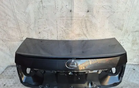 Lexus GS 300 350 430 450H Tailgate/trunk/boot lid