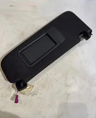 BMW 5 F10 F11 Sun visor
