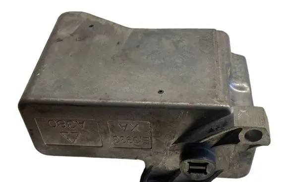 Jaguar XF Steering wheel lock 8W833K772BA
