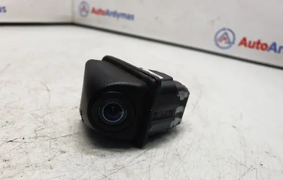 BMW 7 F01 F02 F03 F04 Reversing camera 9240351 66539240351
