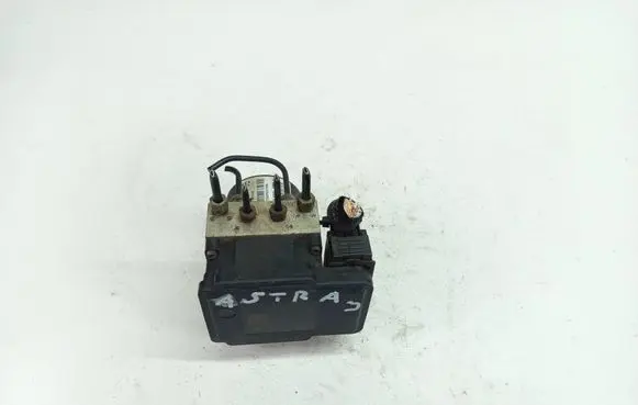 Opel Astra J ABS Pump 13412552 10021208864