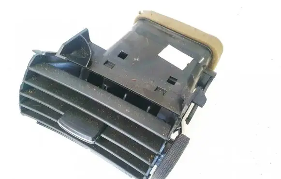 Peugeot 407 Dash center air vent grill 9644589577 a11006