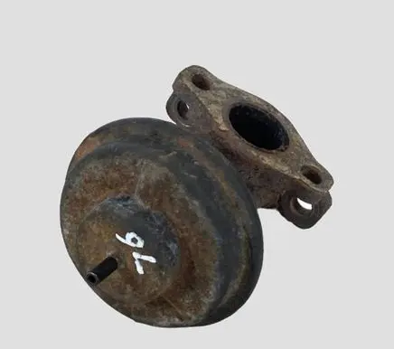 Hyundai Tucson JM EGR valve