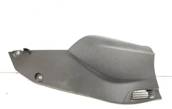 Opel Corsa F Other center console (tunnel) element 9832705880 39206698