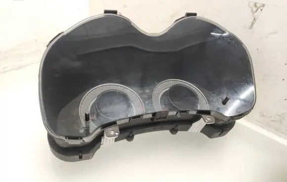 Toyota Auris 150 Speedometer (instrument cluster) 8380002M12