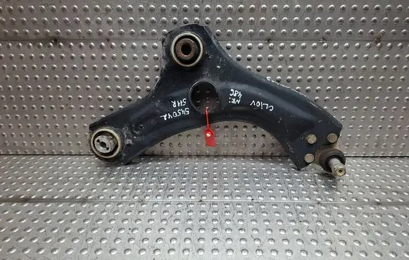 Renault Clio V Front control arm 545042511R