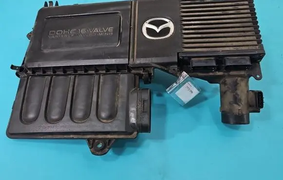 Mazda 3 I Engine control unit/module ECU 2797213990 IMPRK1512479