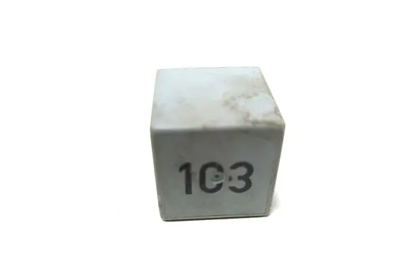 Volkswagen Golf IV Other relay 357911253