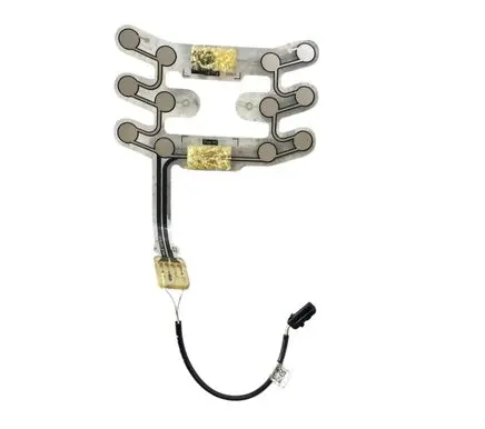 Dodge Challenger Seat pressure sensor 68243482AA