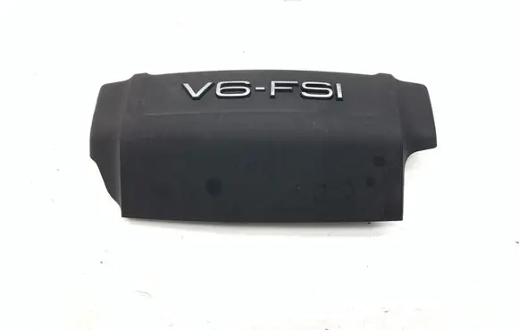 Audi Q5 SQ5 Engine cover (trim) 06E103925F