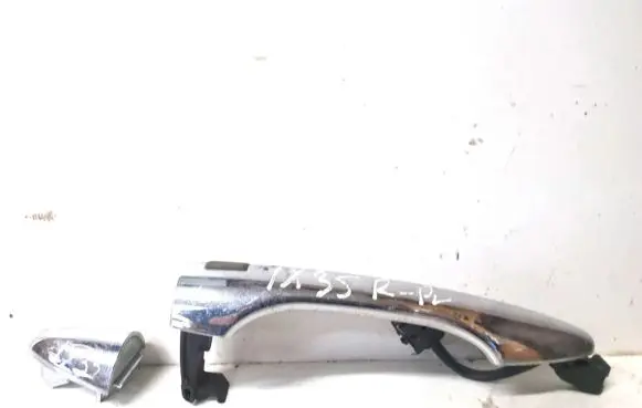 Hyundai ix35 Front door exterior handle 90722-00400
