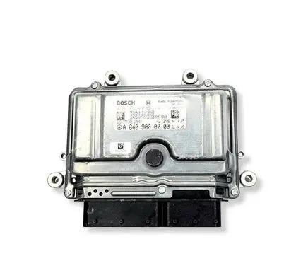 Mercedes-Benz A W169 Engine control unit/module ECU A6409000700