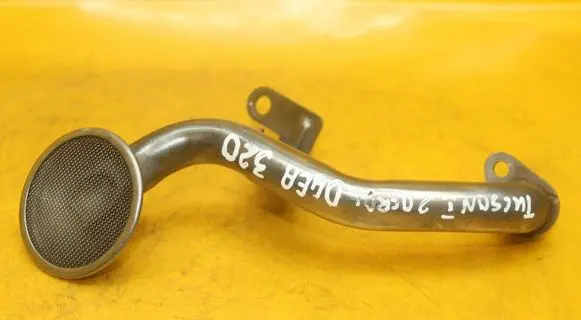 Hyundai Tucson JM Valve oil control 320
