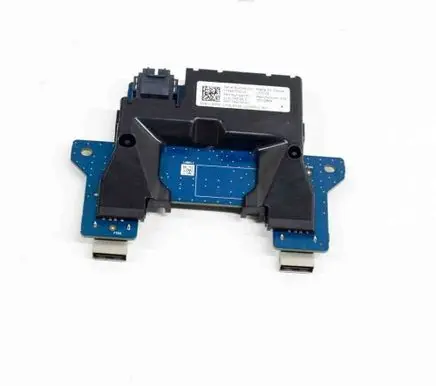 Tesla Model 3 AUX in-socket connector 35210664 112170000C