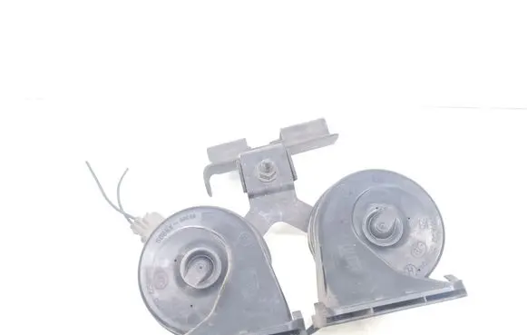 Land Rover Evoque I Horn signal BJ3213A803AC