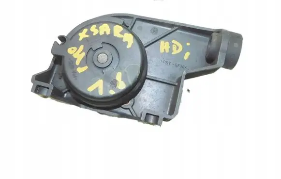 Citroen Xsara Picasso Accelerator pedal position sensor 