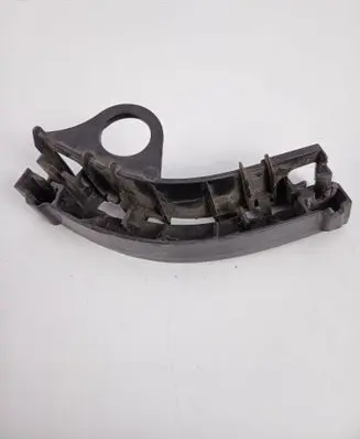 BMW X5 E70 Front bumper mounting bracket 7165472