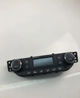 KIA Ceed Climate control unit 97250A2200