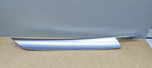 BMW X5 E70 Rear door card trim 4993201