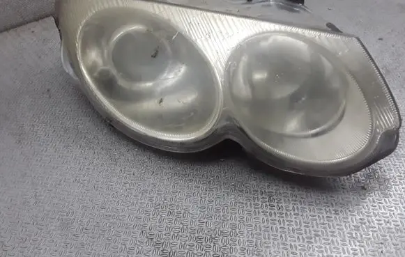 Chrysler 300M Headlight/headlamp 04780002