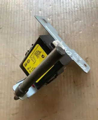 Hyundai i40 Keyless (KESSY) go control unit/module 954703Z050