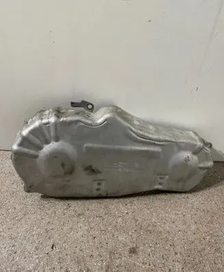 Audi A8 S8 D4 4H Timing belt guard (cover) 057109123AE
