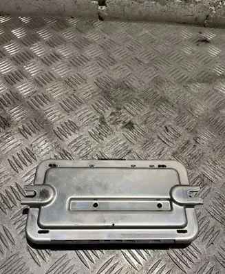 BMW 5 F10 F11 Light module LCM 9313930