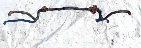 Ford Fiesta Front anti-roll bar/sway bar
