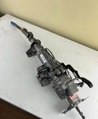 Hyundai Santa Fe Steering wheel axle C08CD3D045