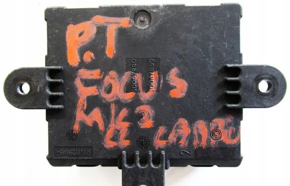 Ford Focus Door control unit/module 6N4T14B334AH