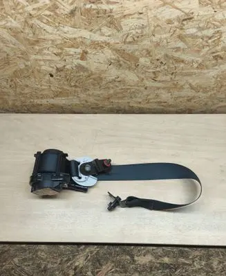 Hyundai Ioniq 5 Rear seatbelt 646972600D