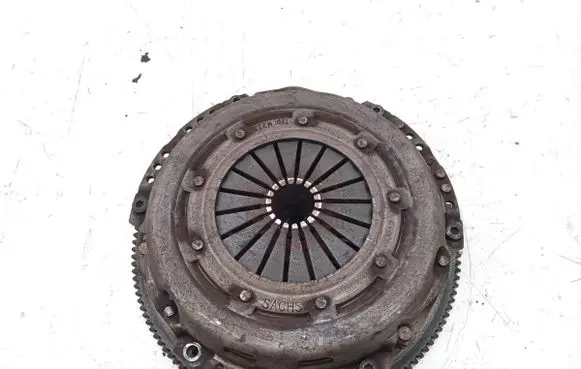 Peugeot 308 Torque converter V7552305