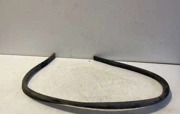 Volkswagen T-Roc Engine compartment rubber 2GA823723